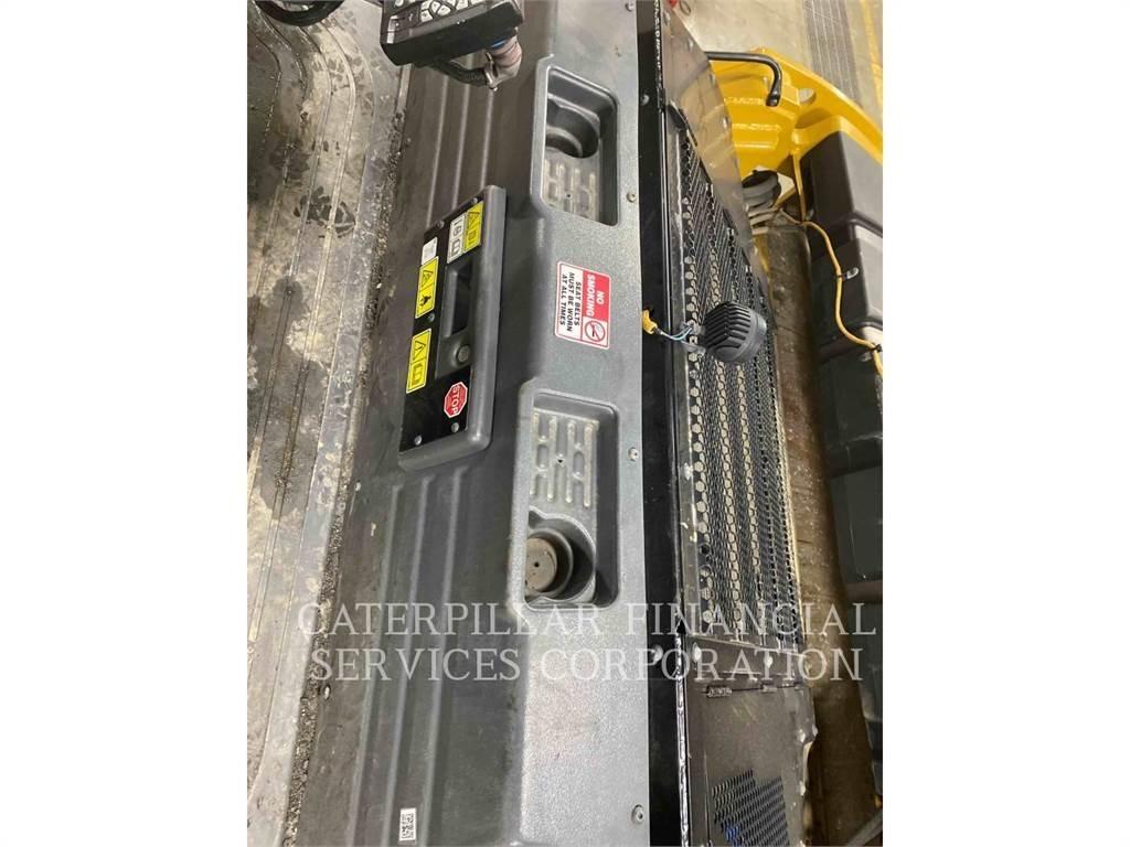 CAT CB15 Duowalsen
