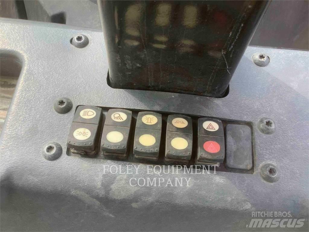CAT CB15 Grondverdichtingsmachines
