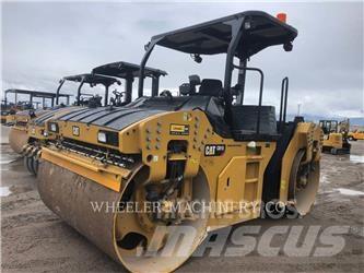 CAT CB15 Duowalsen