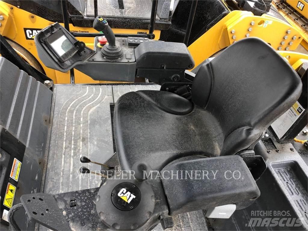 CAT CB15 Duowalsen