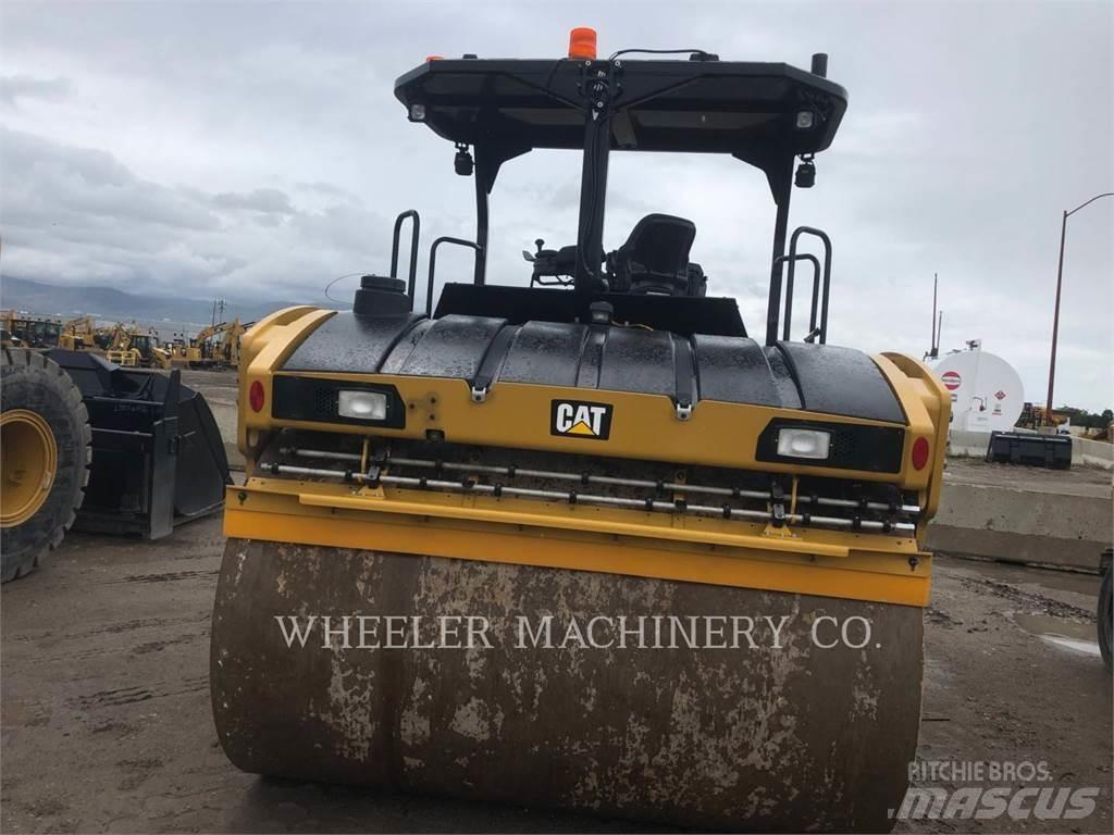 CAT CB15 Duowalsen