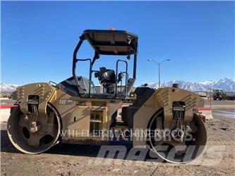 CAT CB15 Duowalsen