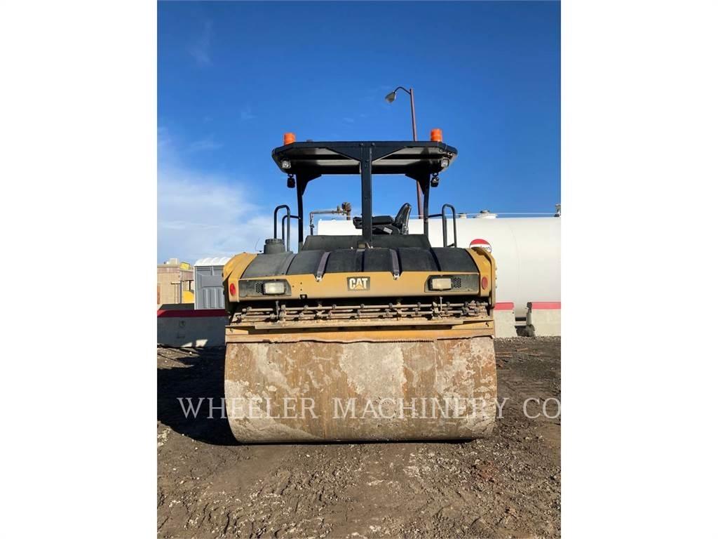 CAT CB15 Duowalsen