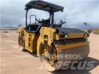 CAT CB15 Duowalsen