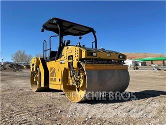 CAT CB15 Duowalsen
