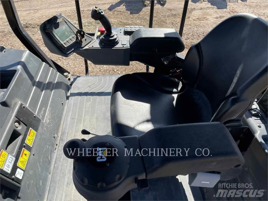 CAT CB15 Duowalsen