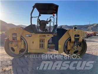 CAT CB15 Duowalsen