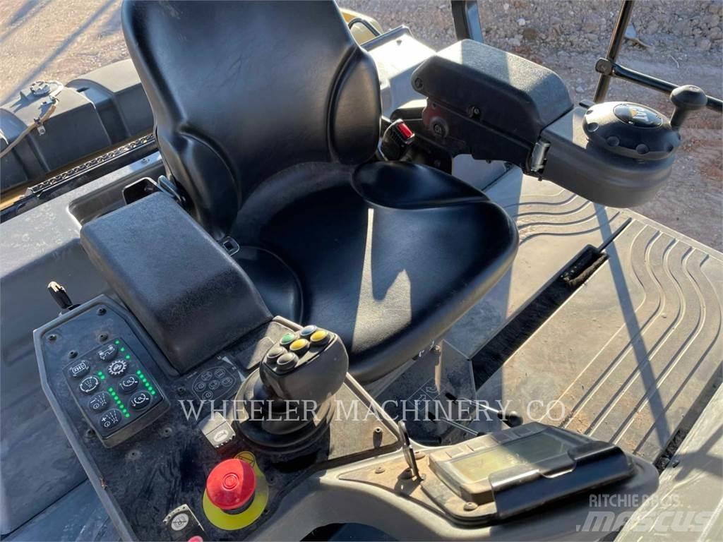 CAT CB15 Duowalsen