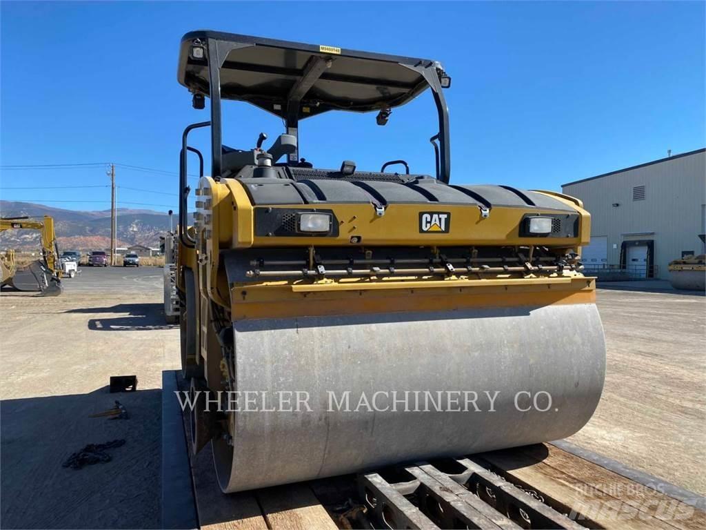 CAT CB15 CW Duowalsen