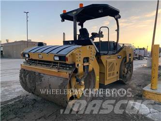 CAT CB15 CW Duowalsen