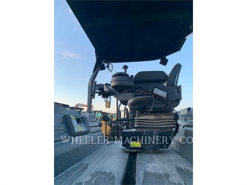 CAT CB15 CW Duowalsen