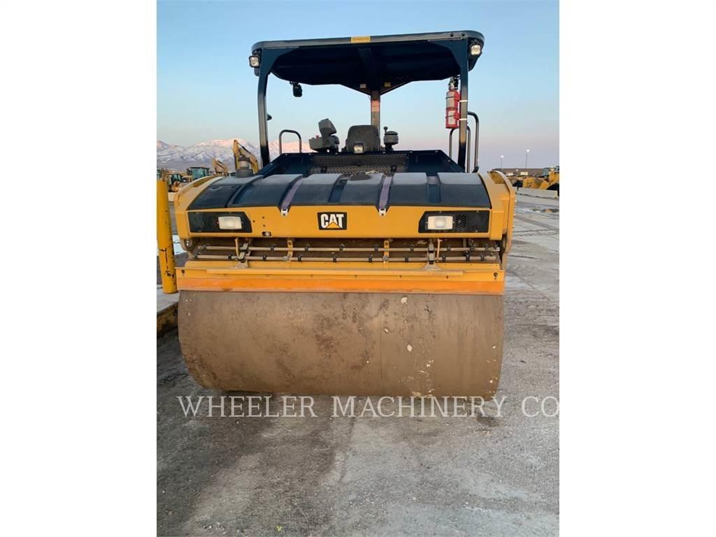 CAT CB15 CW Duowalsen