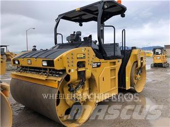 CAT CB15 CW Duowalsen
