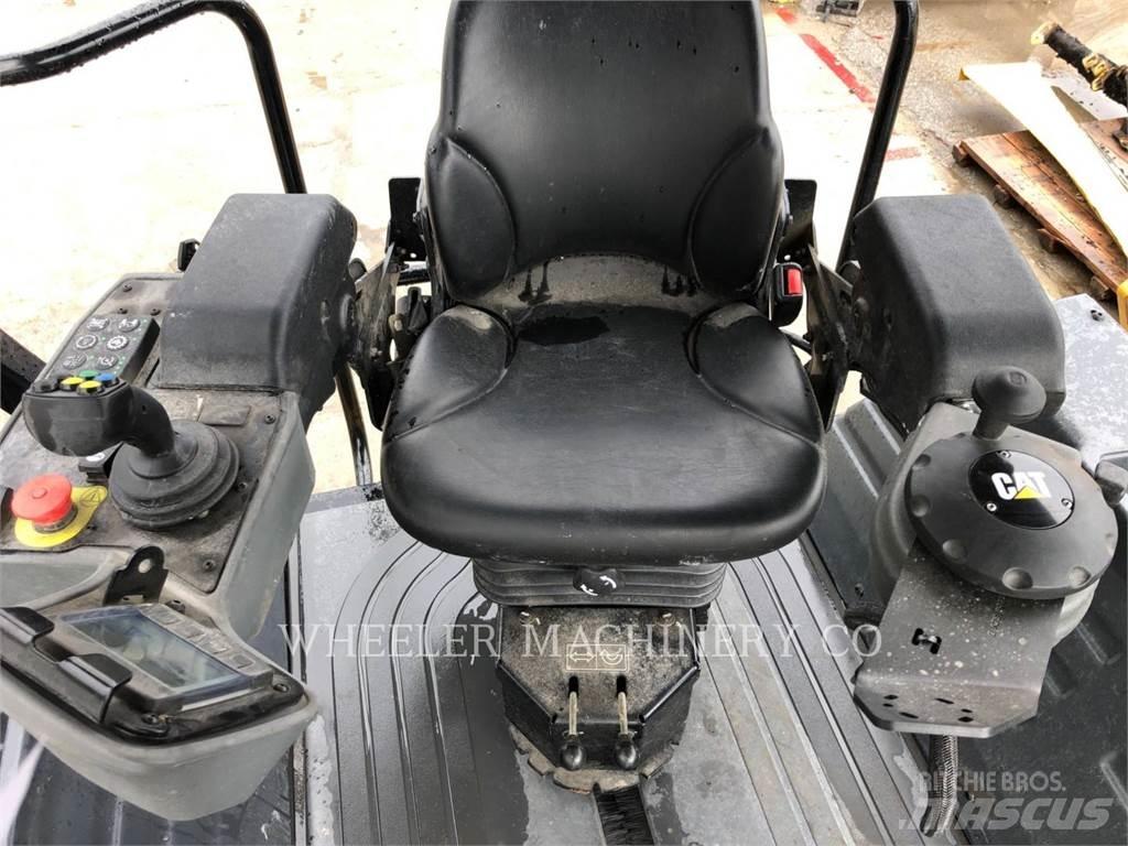 CAT CB15 CW Duowalsen