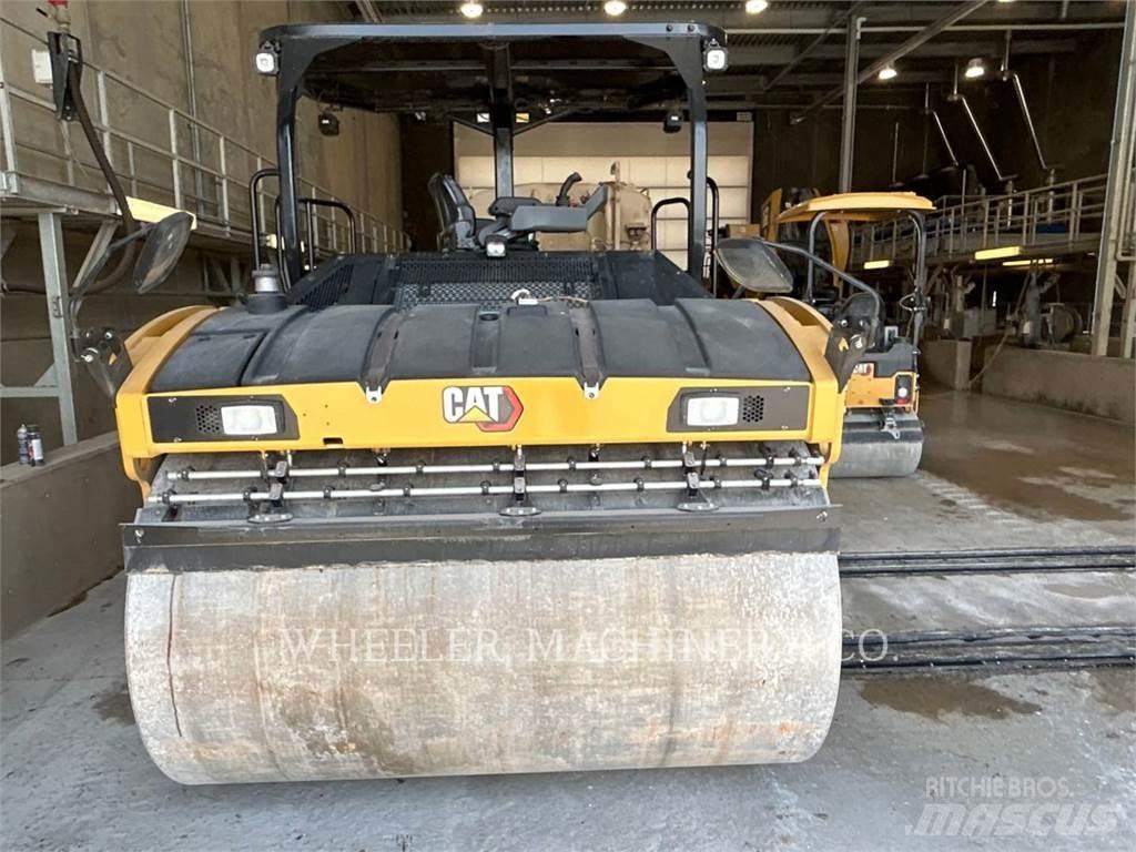 CAT CB15 CW VV Duowalsen