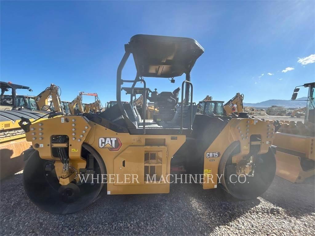 CAT CB15 CW VV Duowalsen