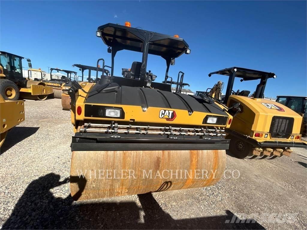 CAT CB15 CW VV Duowalsen