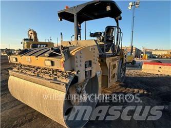 CAT CB15 CW VV Duowalsen
