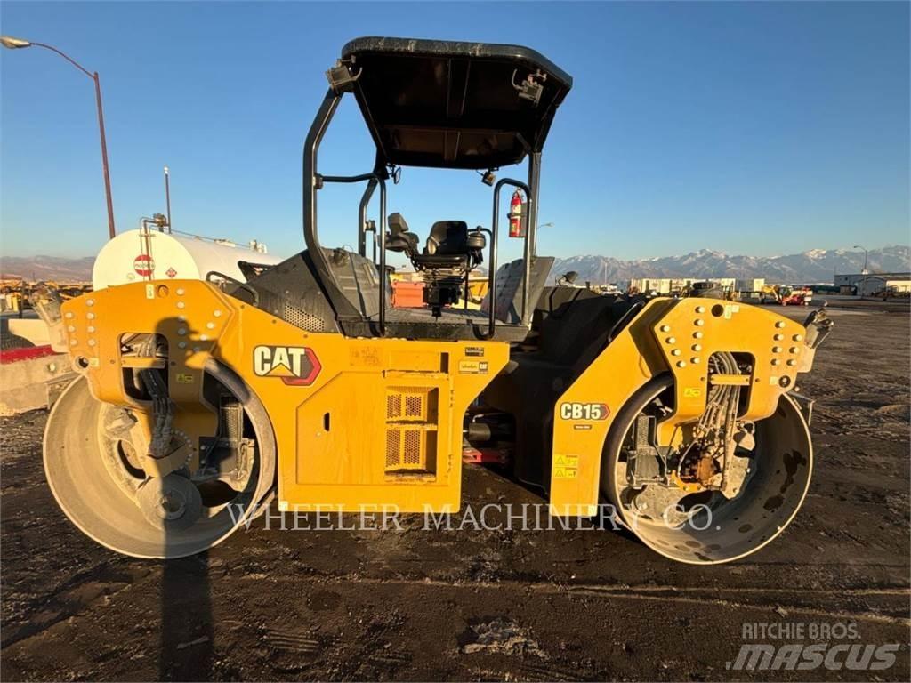 CAT CB15 CW VV Duowalsen