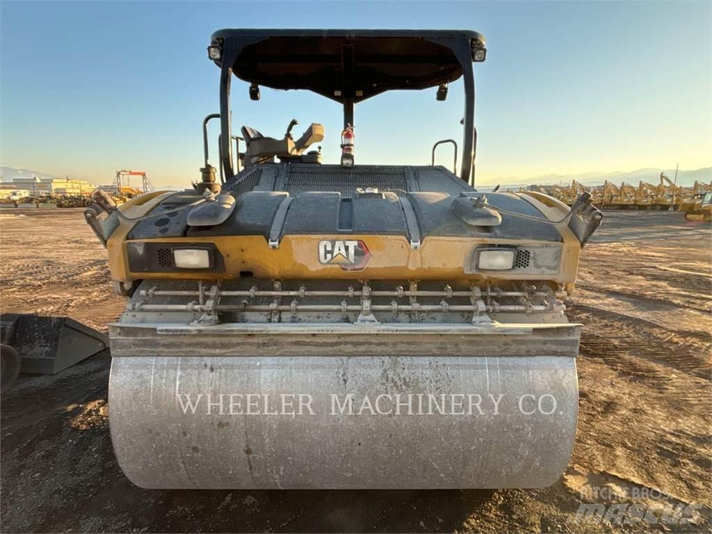 CAT CB15 CW VV Duowalsen