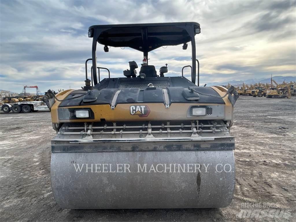 CAT CB15 CW VV Duowalsen