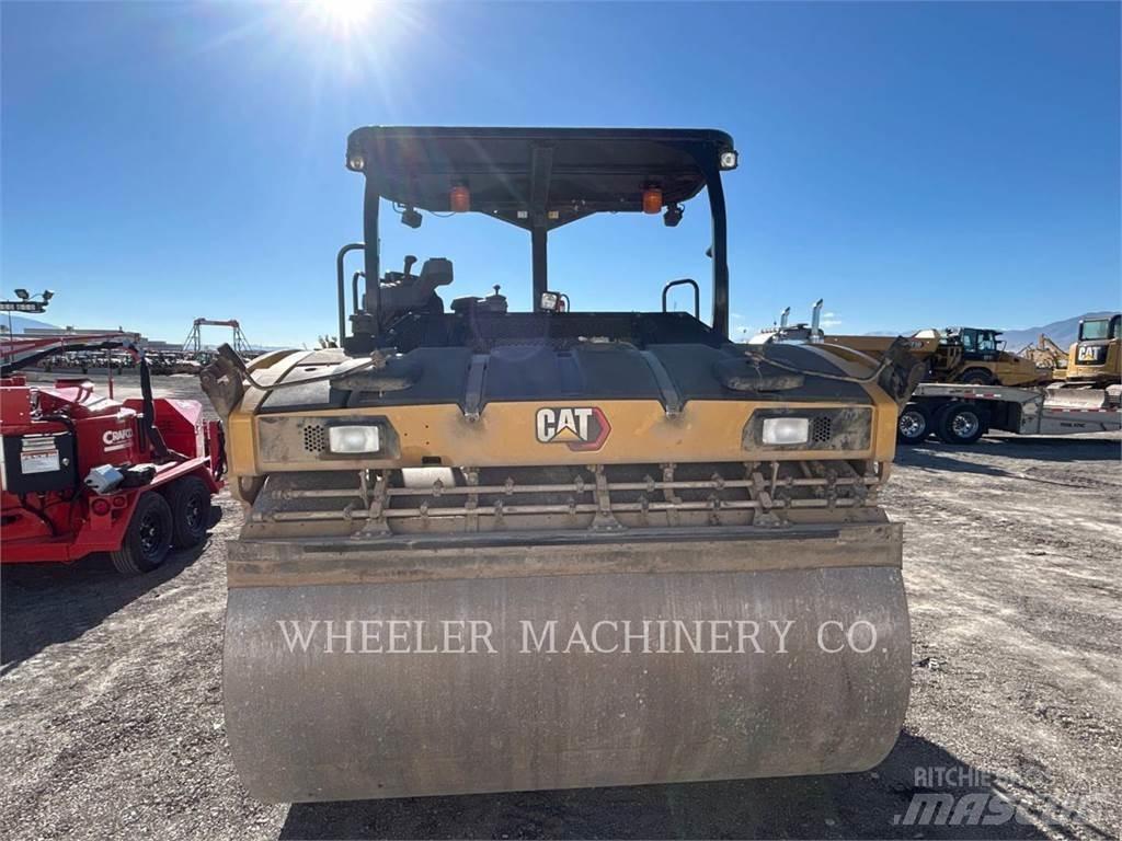CAT CB15 CW VV Duowalsen