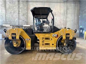 CAT CB15 CW VV Duowalsen