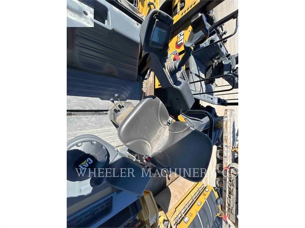 CAT CB15 CW VV Duowalsen