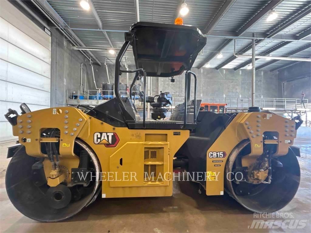 CAT CB15 CW VV Duowalsen