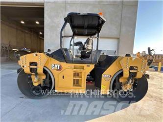 CAT CB15 CW VV Duowalsen