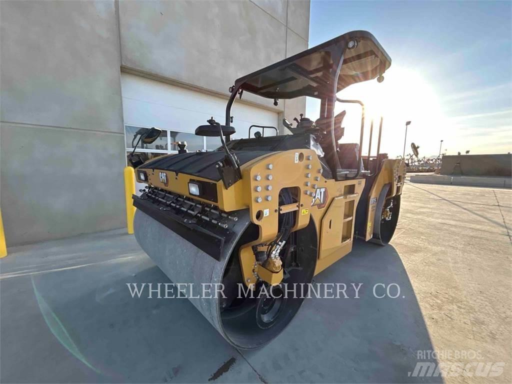 CAT CB15 CW VV Duowalsen