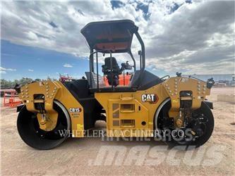 CAT CB15 CW VV Duowalsen