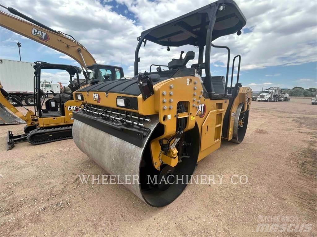 CAT CB15 CW VV Duowalsen