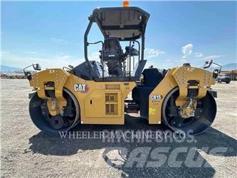 CAT CB15 CW VV Duowalsen