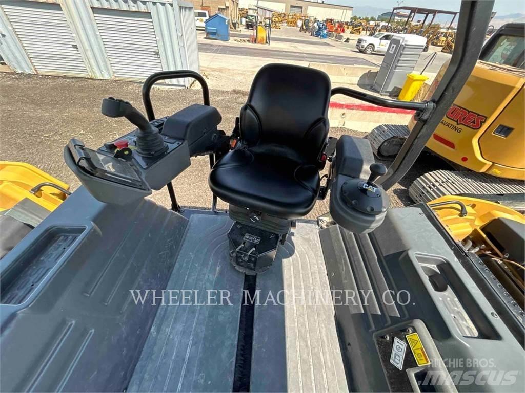 CAT CB15 CW VV Duowalsen