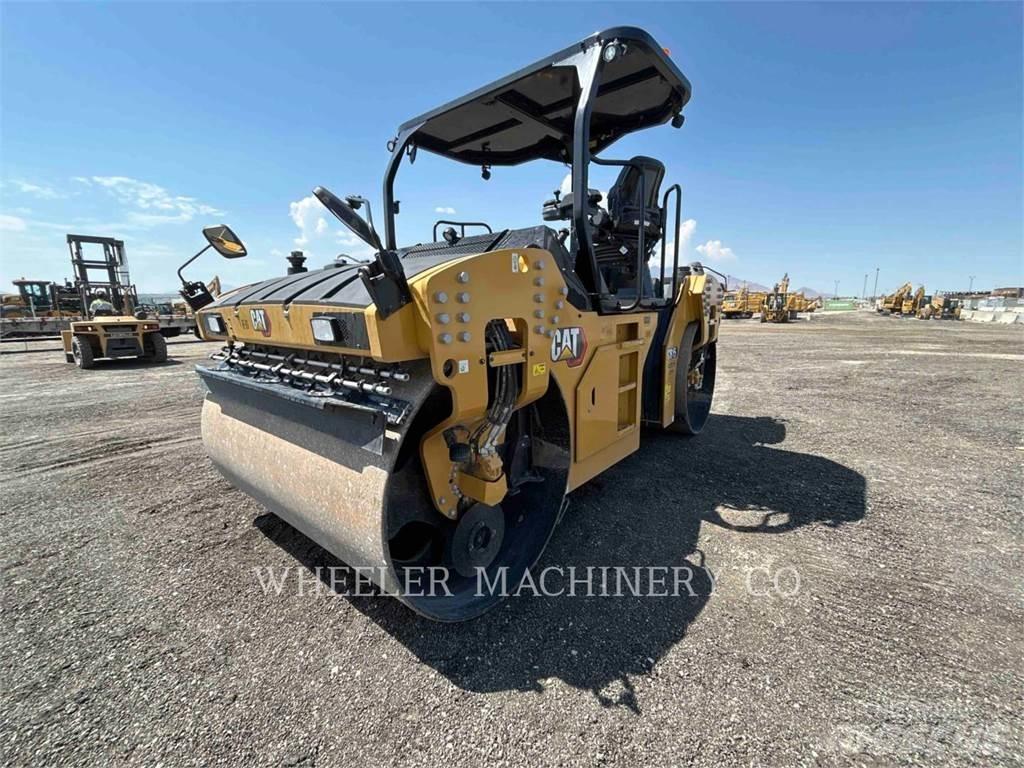 CAT CB15 CW VV Duowalsen