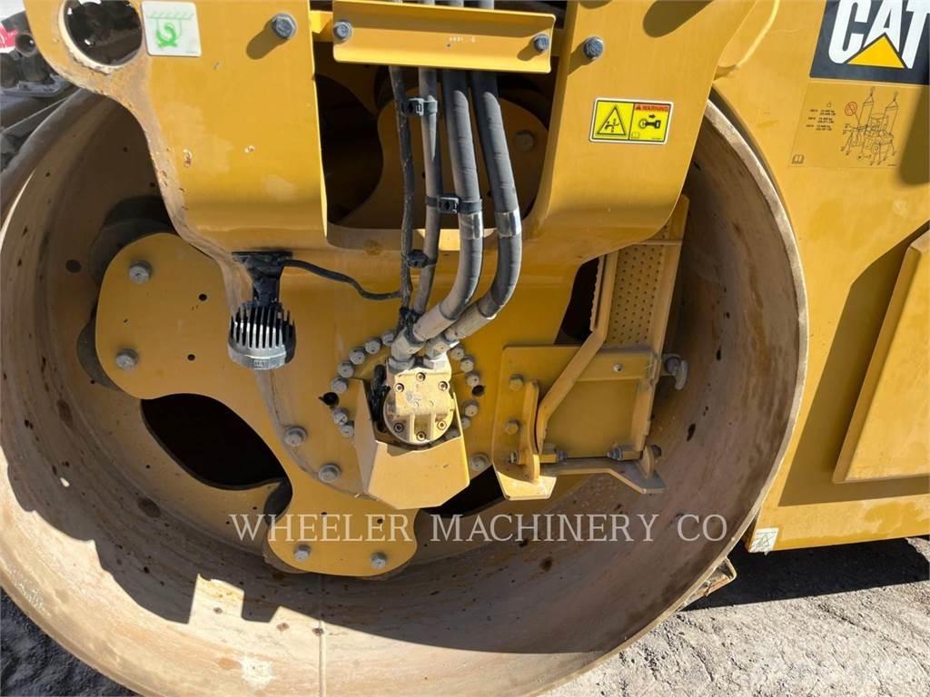 CAT CB15 VV Duowalsen