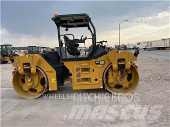CAT CB15 VV Duowalsen