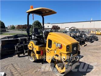 CAT CB2.5 Duowalsen