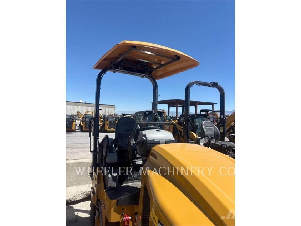 CAT CB2.5 Duowalsen