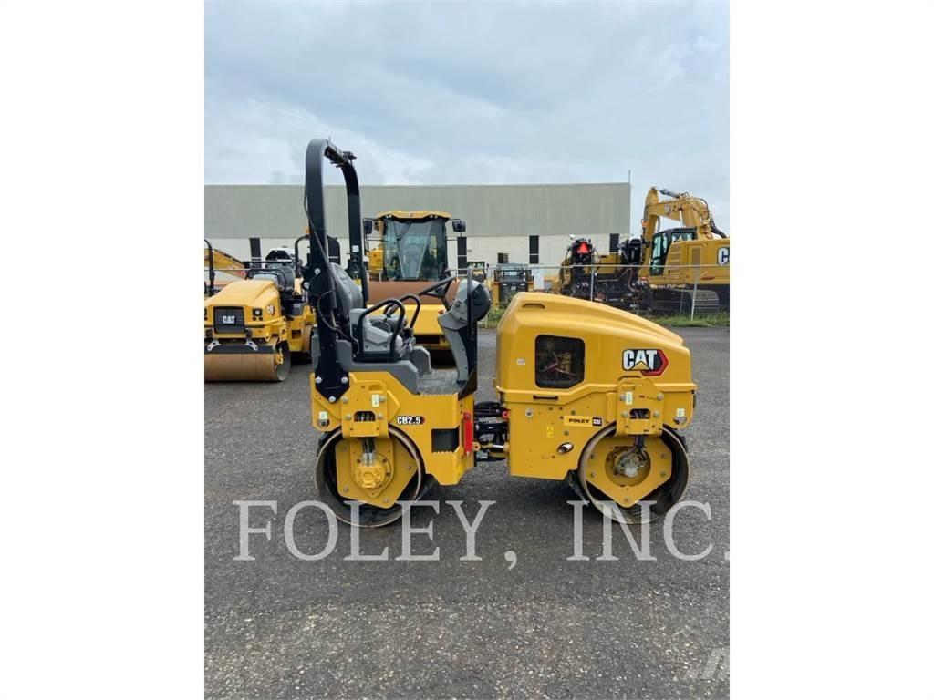 CAT CB2.5-03 Duowalsen