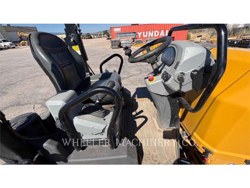 CAT CB2.7 Duowalsen