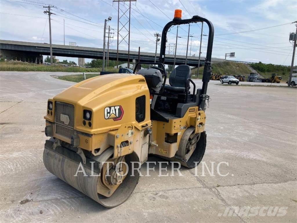 CAT CB2.7-03 Duowalsen