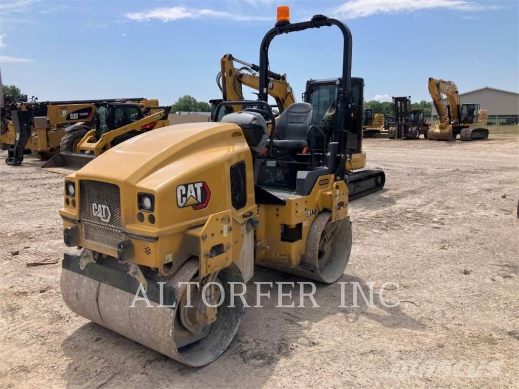 CAT CB2.7-03 Duowalsen