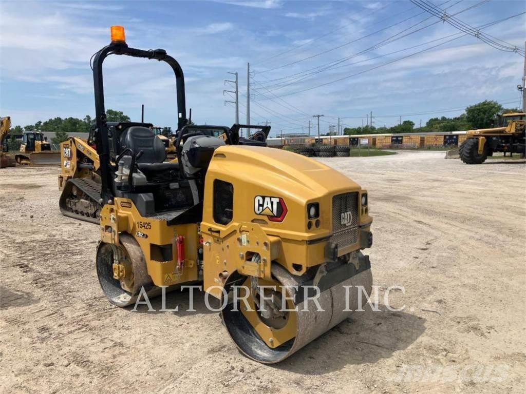 CAT CB2.7-03 Duowalsen