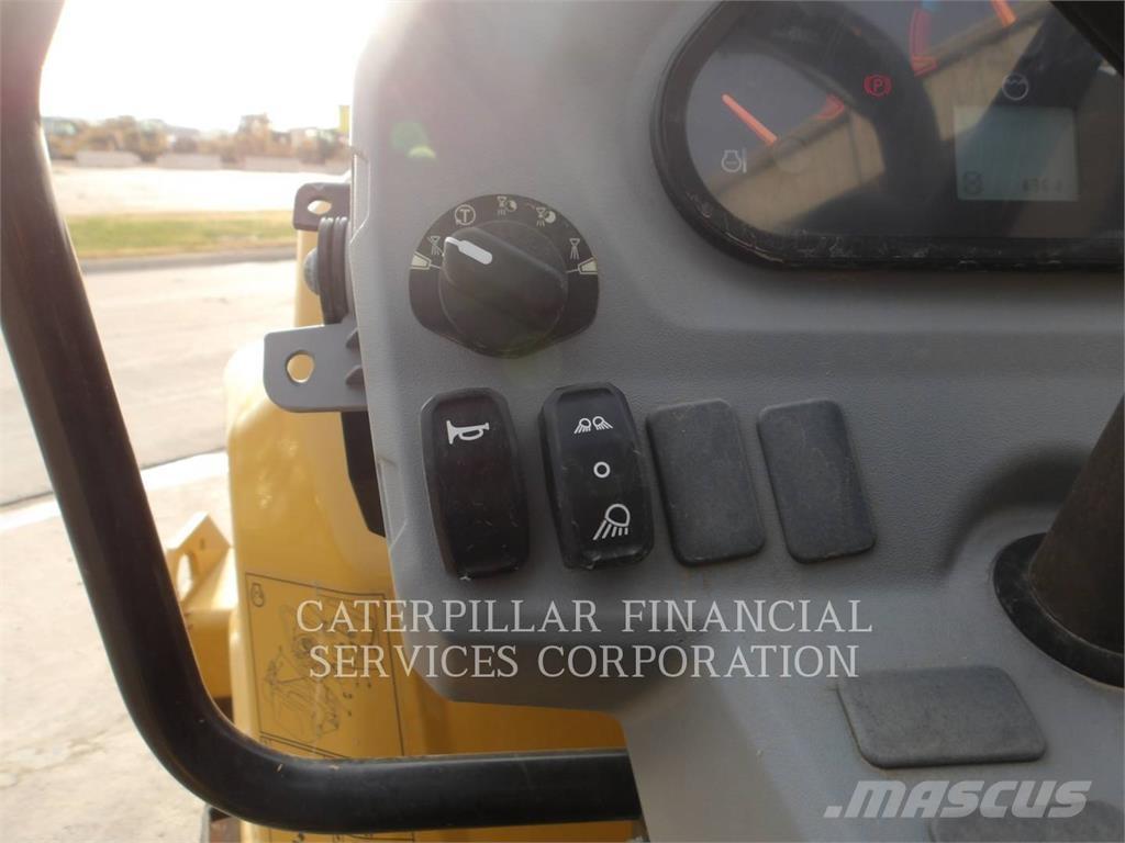 CAT CB2.7-03 Duowalsen