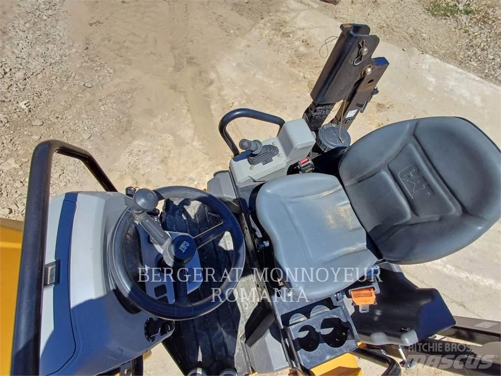 CAT CB2.7-03GC Duowalsen