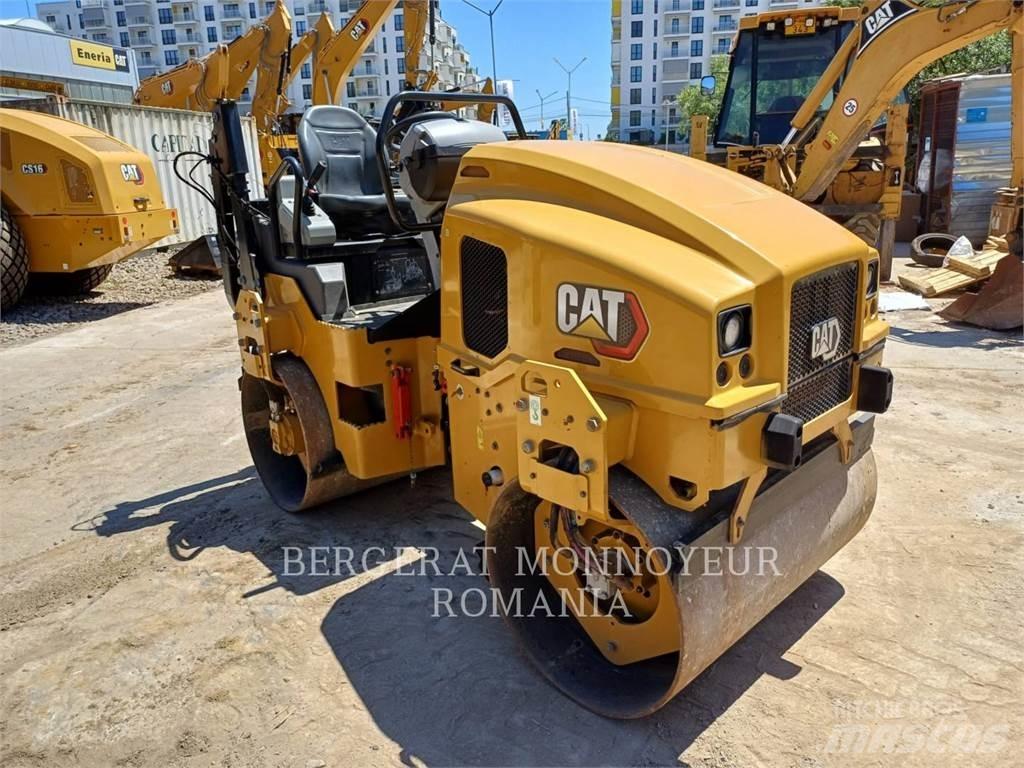 CAT CB2.7-03GC Duowalsen