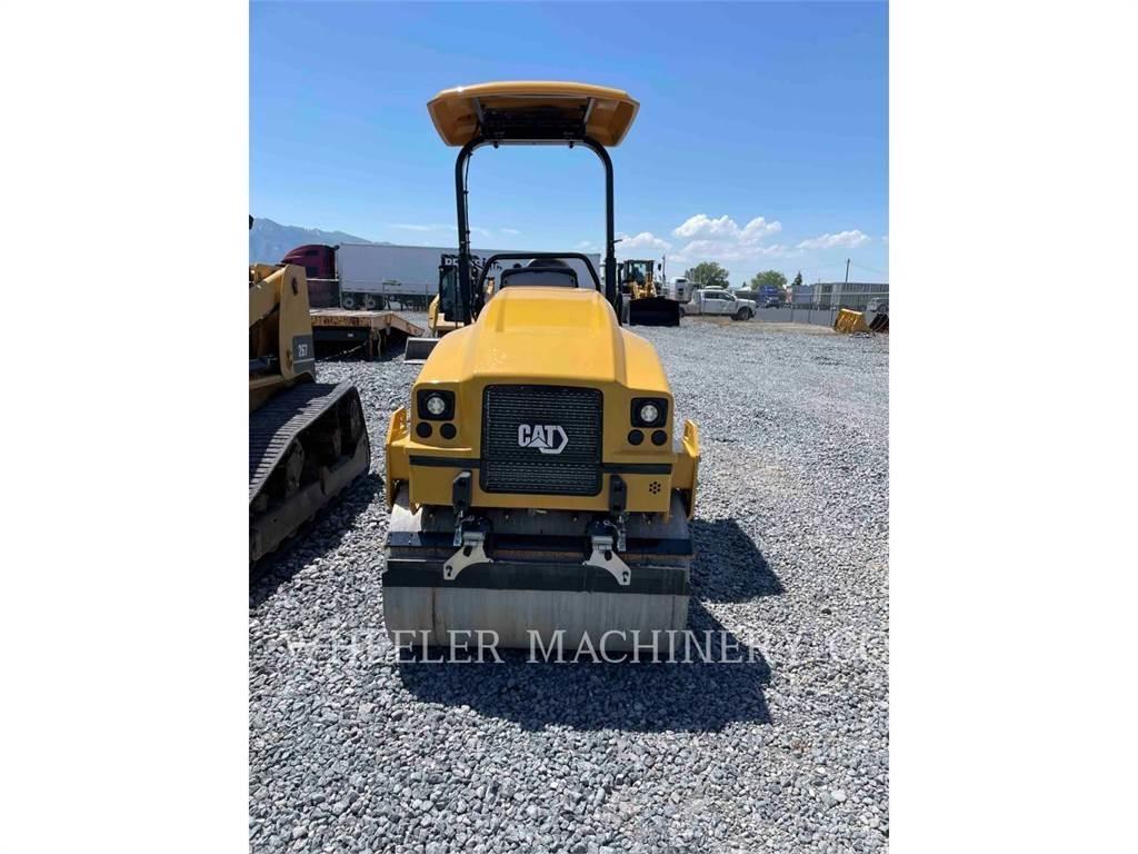 CAT CB2.7 GC Duowalsen