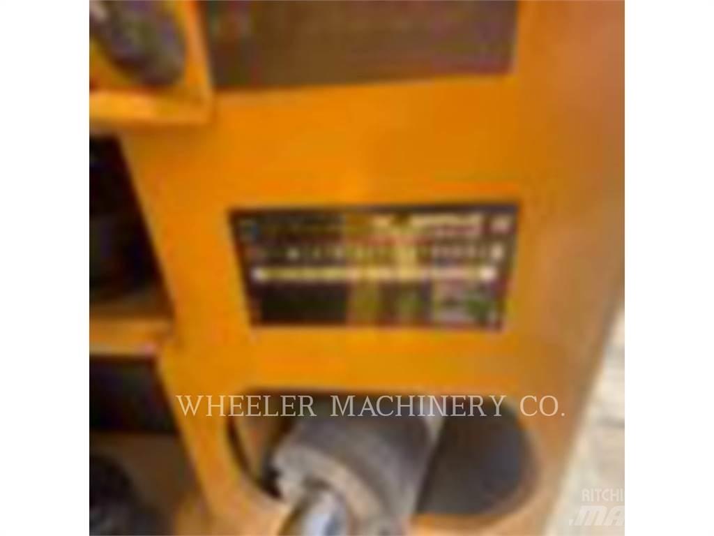 CAT CB2.7 GC Duowalsen